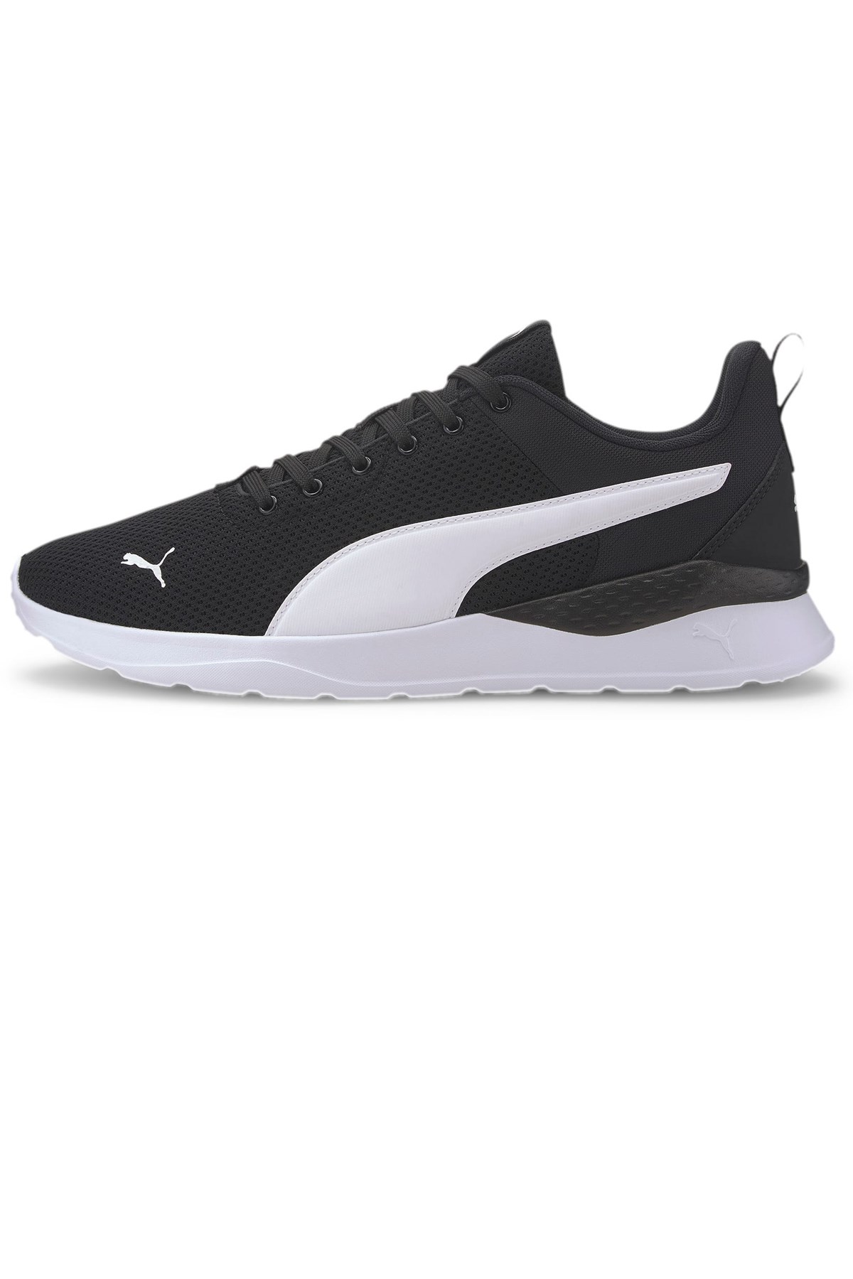 Puma Anzarun Lite Uniseks Spor Ayakkabı 37112802 Siyah