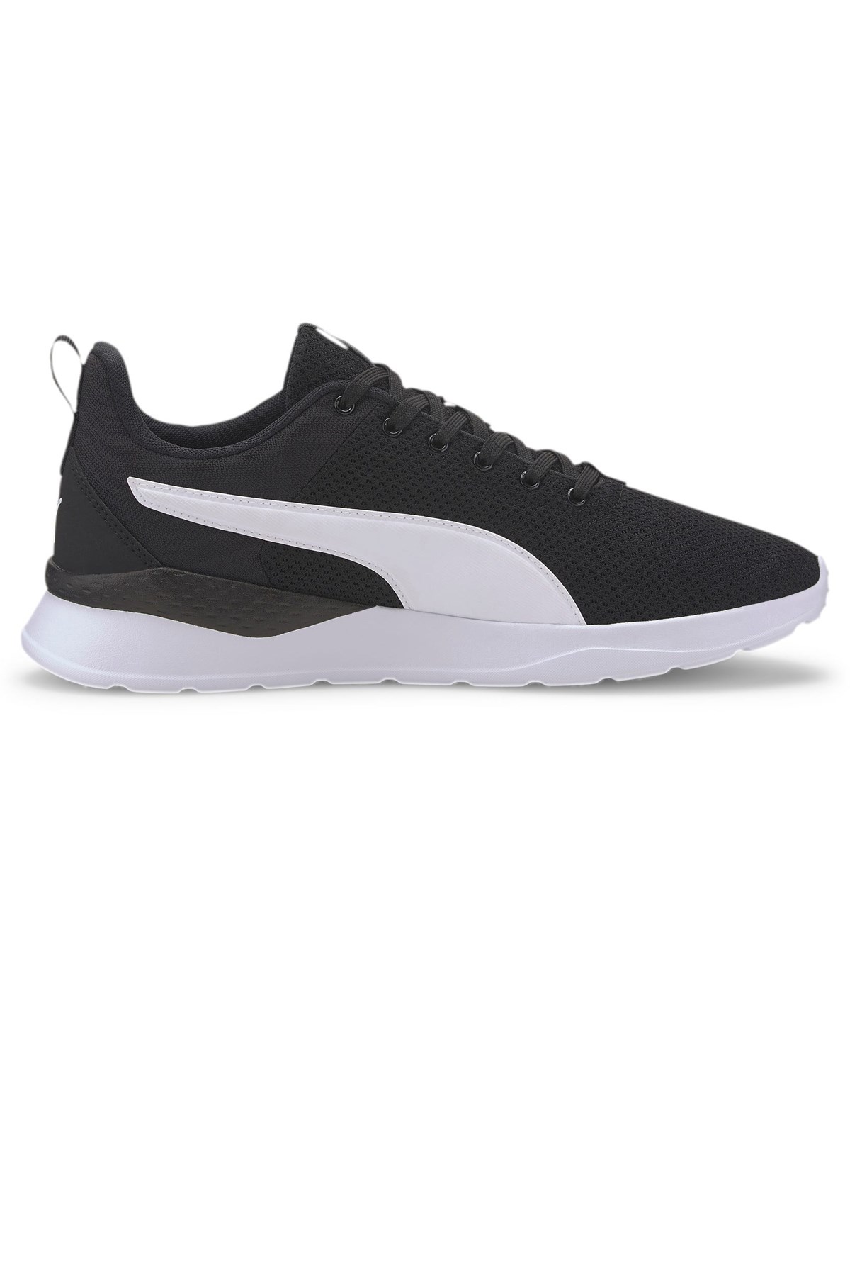 Puma Anzarun Lite Uniseks Spor Ayakkabı 37112802 Siyah