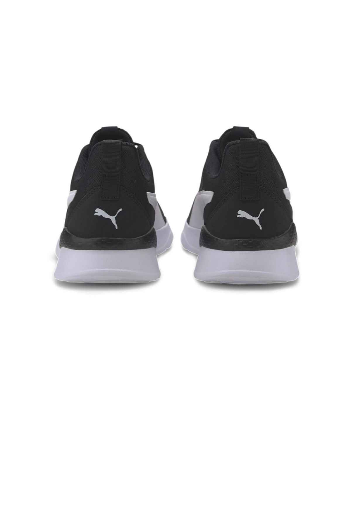 Puma Anzarun Lite Uniseks Spor Ayakkabı 37112802 Siyah
