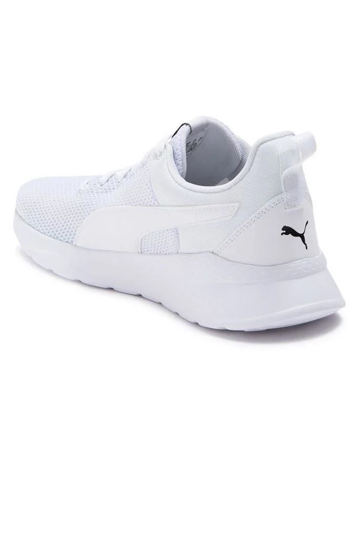 Puma Anzarun Lite Unisex Spor Ayakkabı 37112803 Beyaz