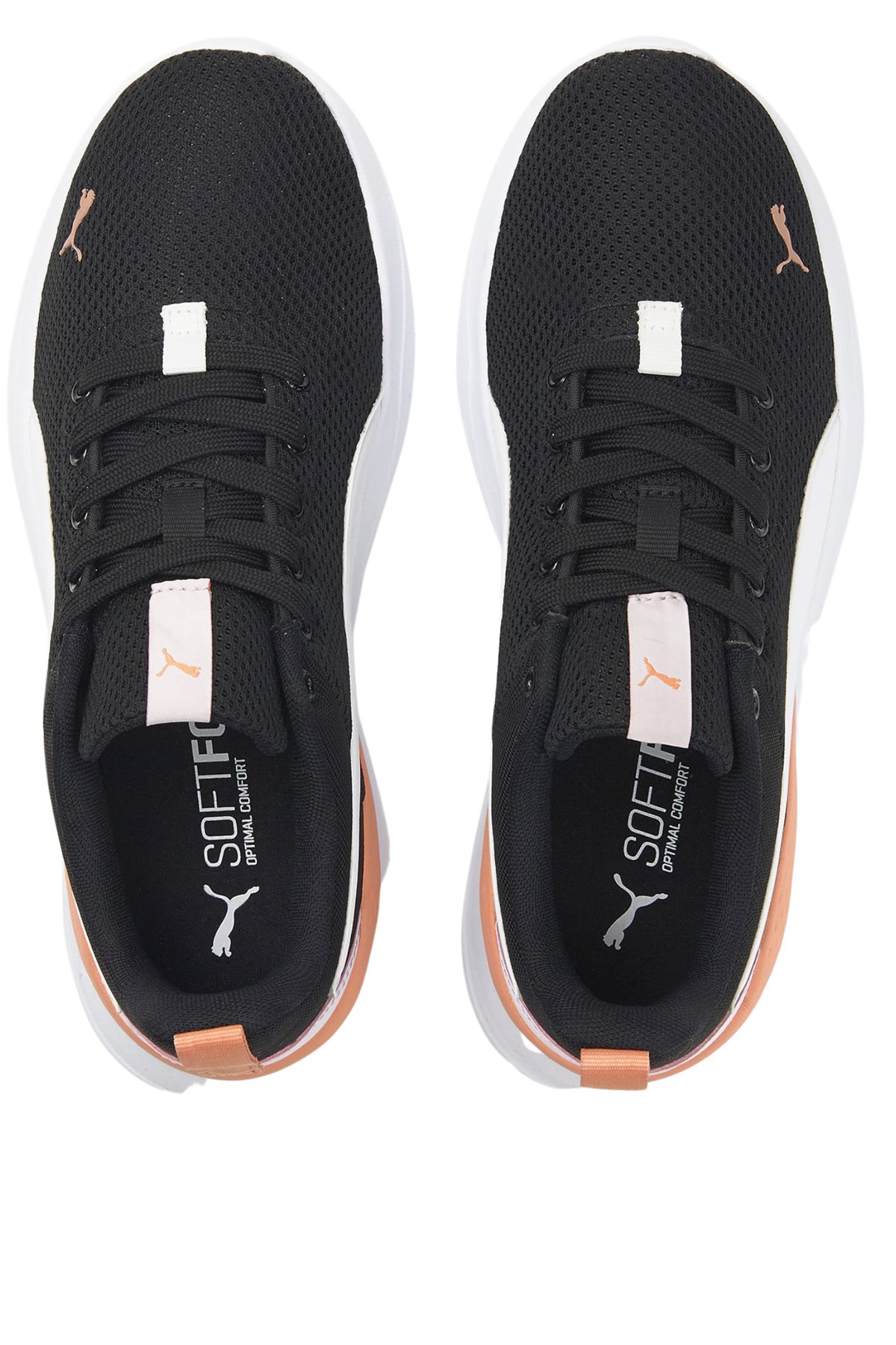 Puma Anzarun Lite Kadın Ayakkabı 37112830 Siyah