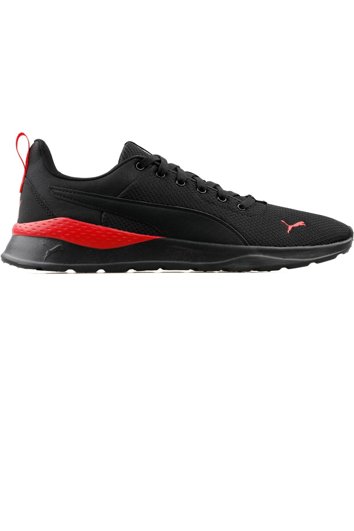 Puma Anzarun Lite Erkek Spor Ayakkabı 37112839 Siyah