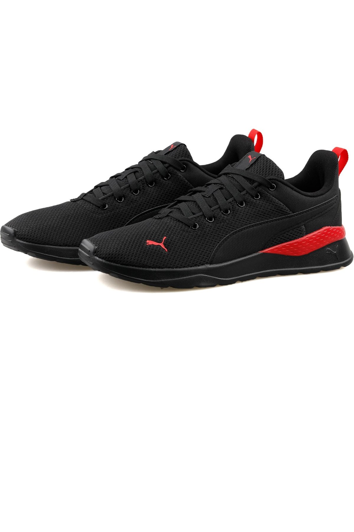 Puma Anzarun Lite Erkek Spor Ayakkabı 37112839 Siyah