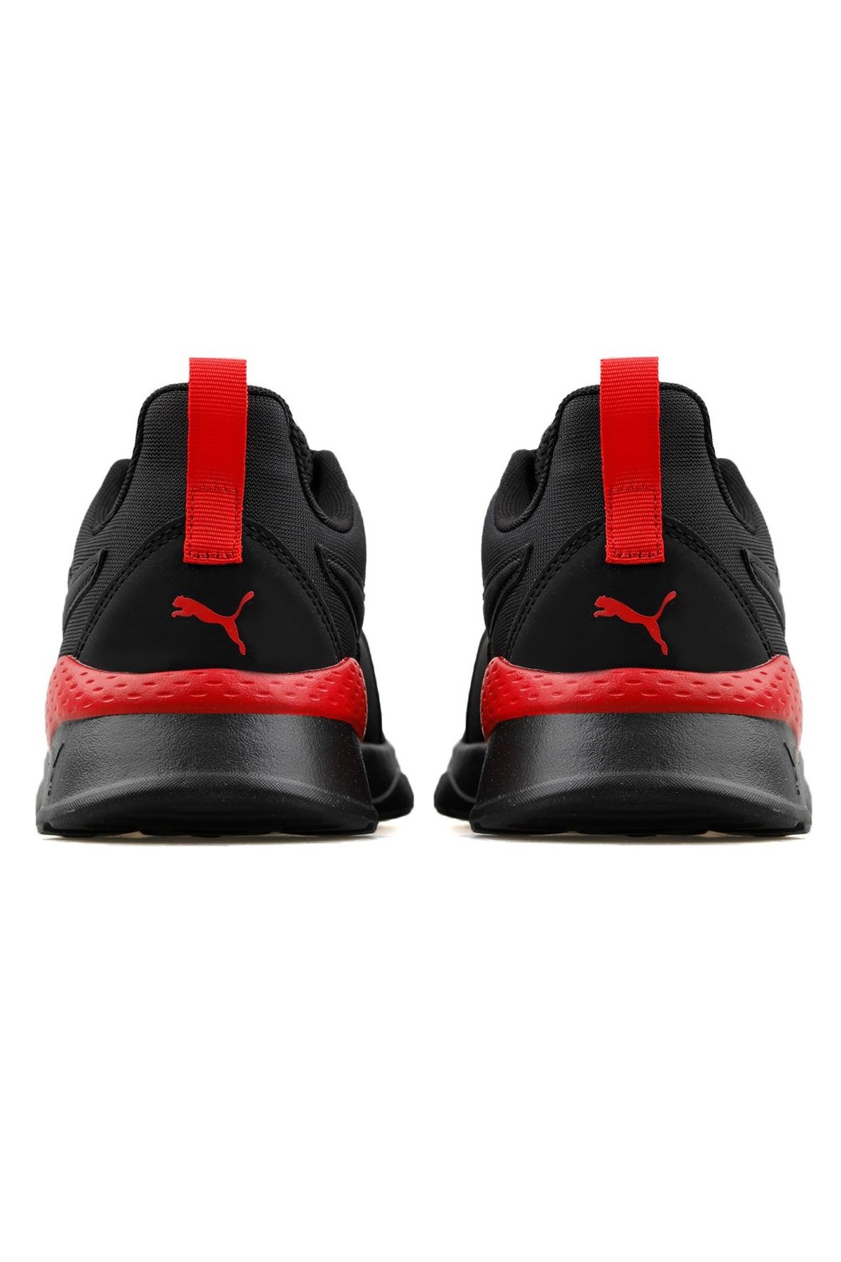 Puma Anzarun Lite Erkek Spor Ayakkabı 37112839 Siyah