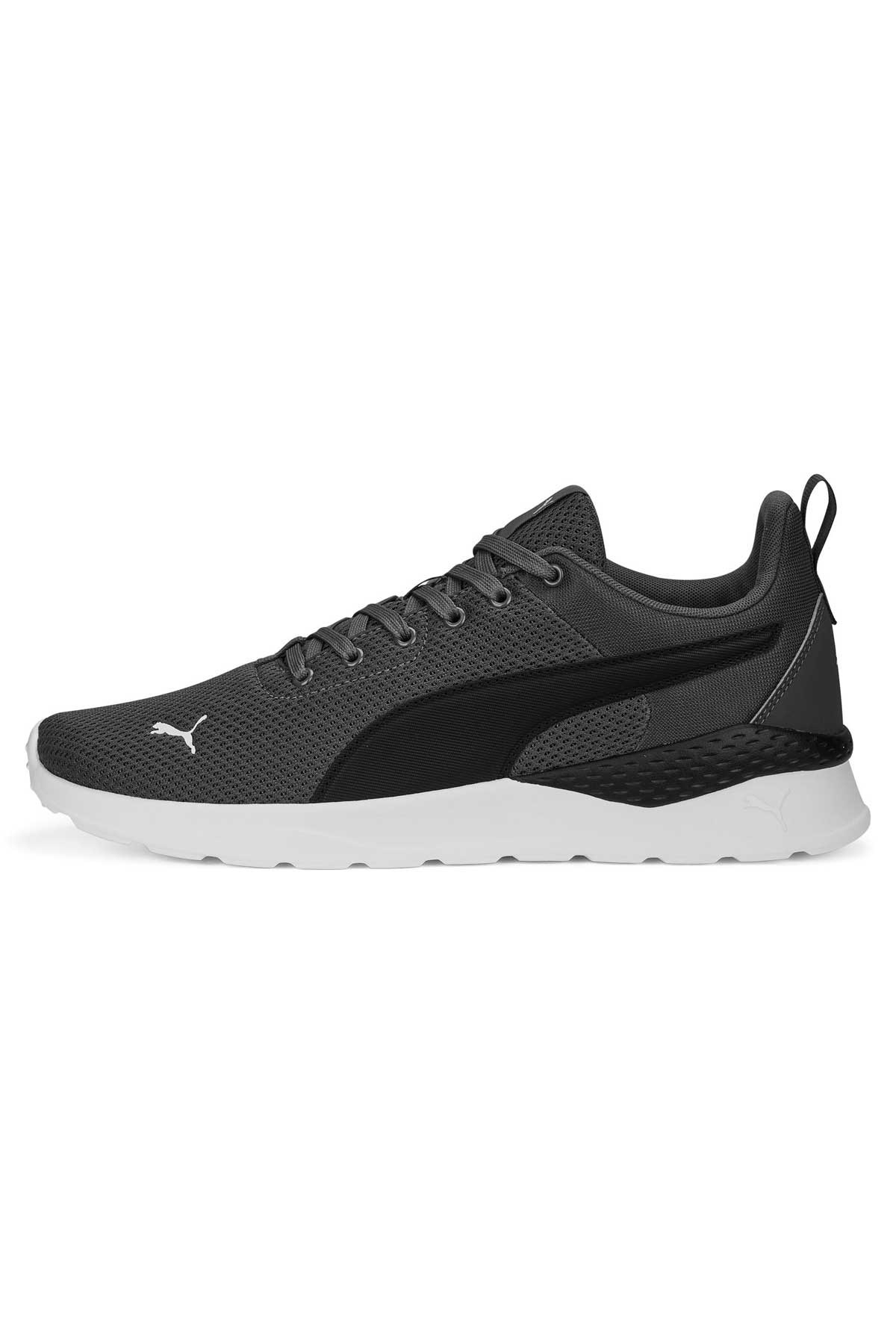 Puma Anzarun Lite Erkek Spor Ayakkabı 37112840 Gri