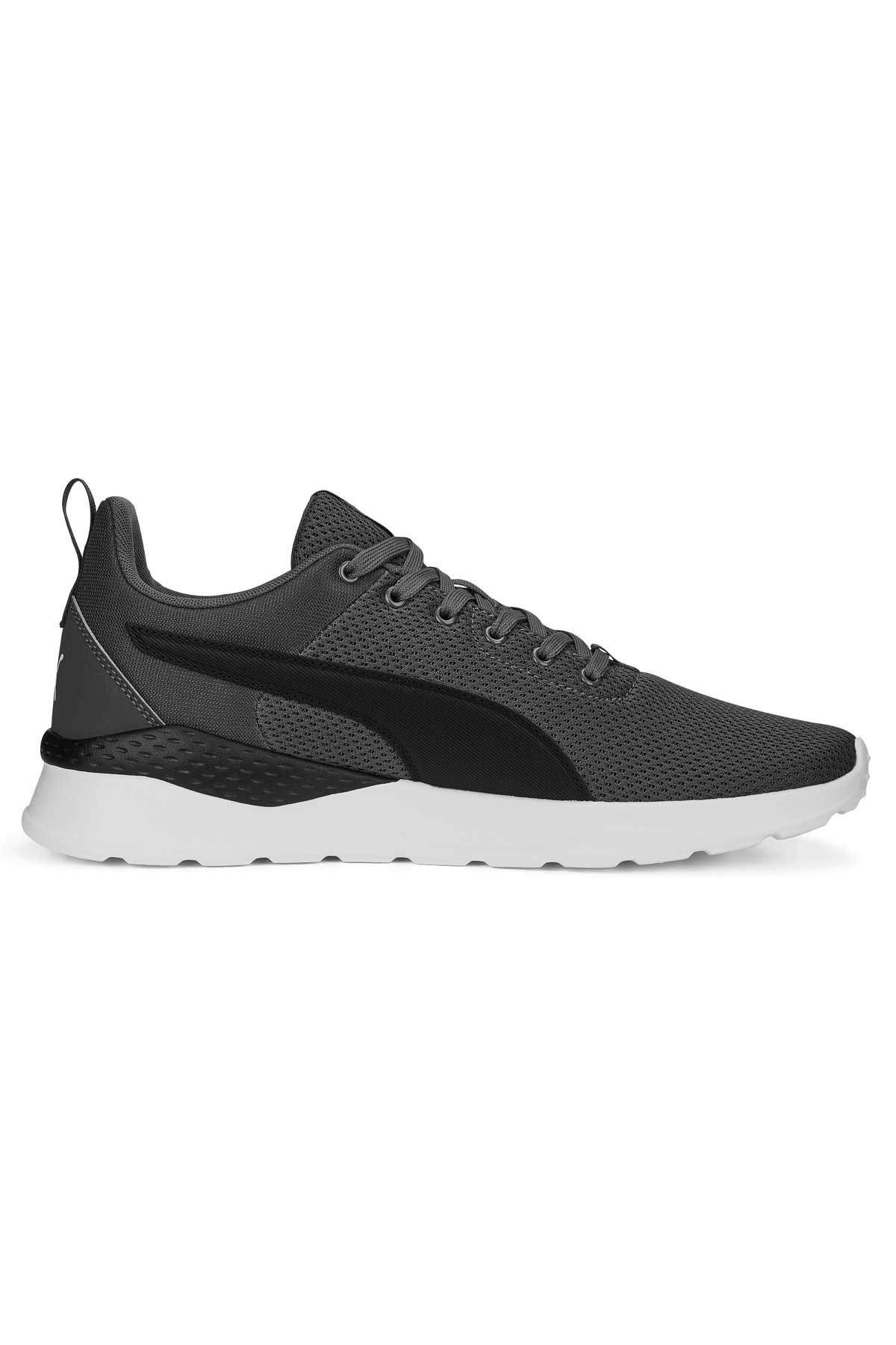 Puma Anzarun Lite Erkek Spor Ayakkabı 37112840 Gri