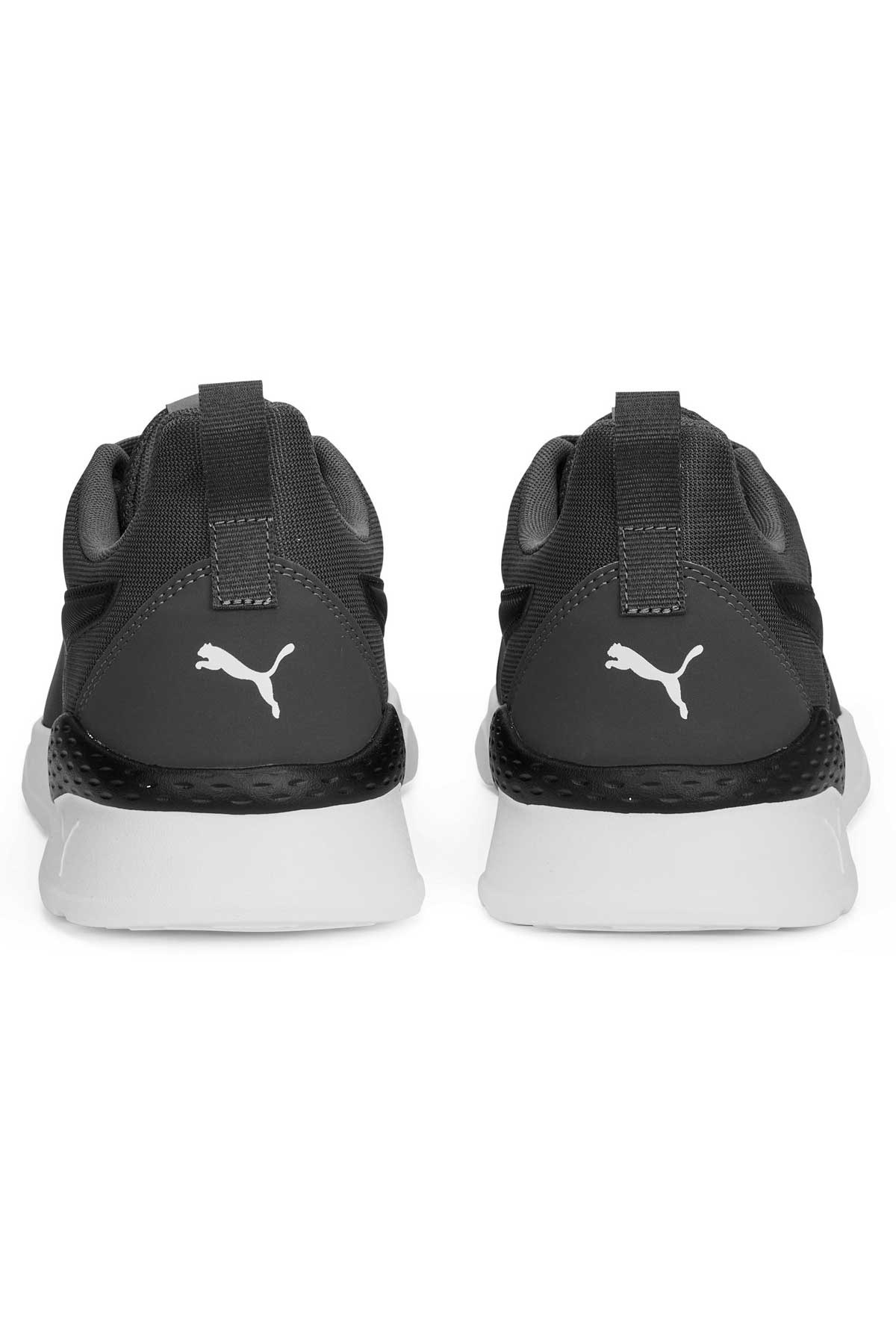Puma Anzarun Lite Erkek Spor Ayakkabı 37112840 Gri