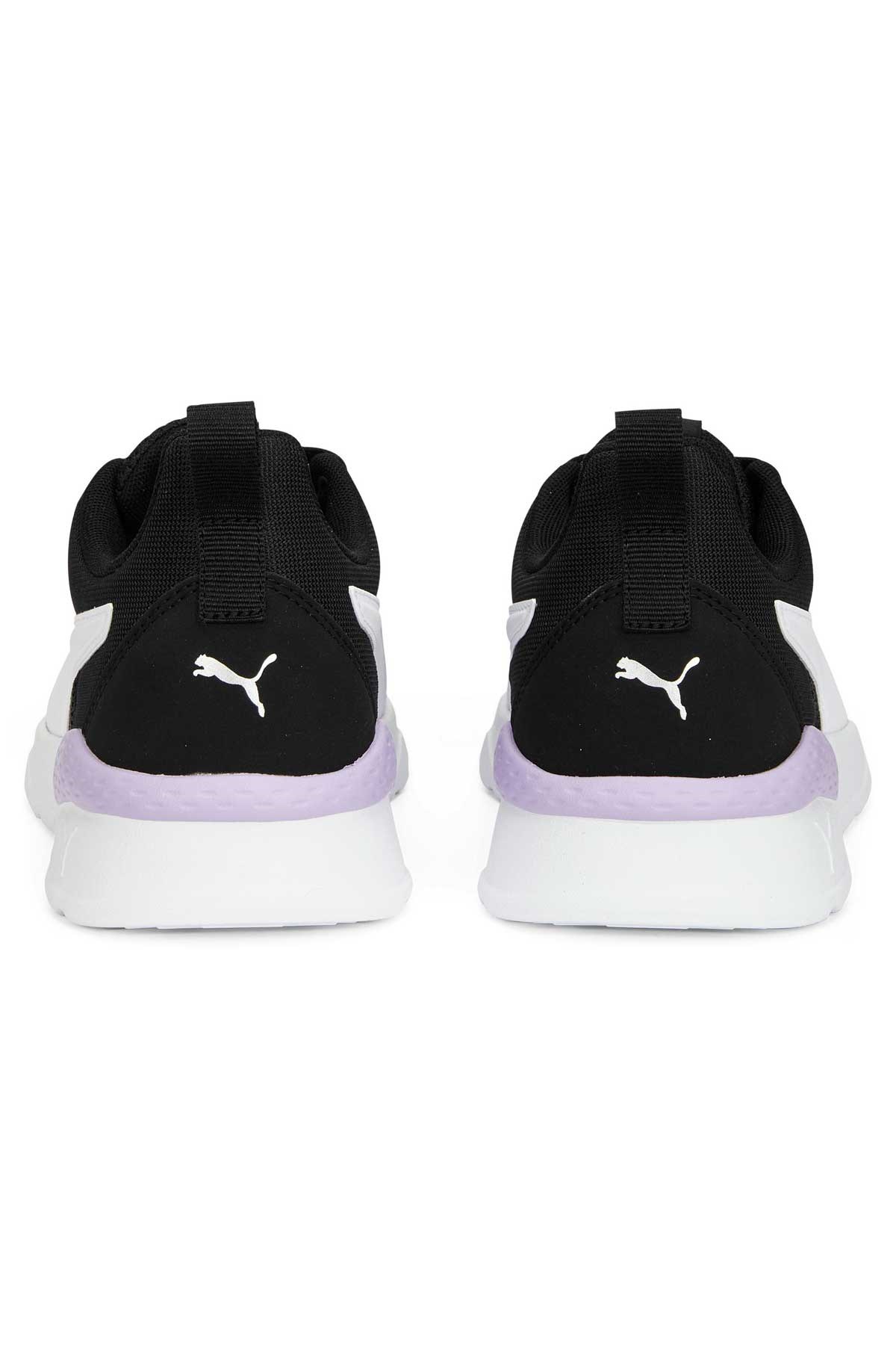 Puma Anzarun Lite Kadın Spor Ayakkabı 37112841 Siyah