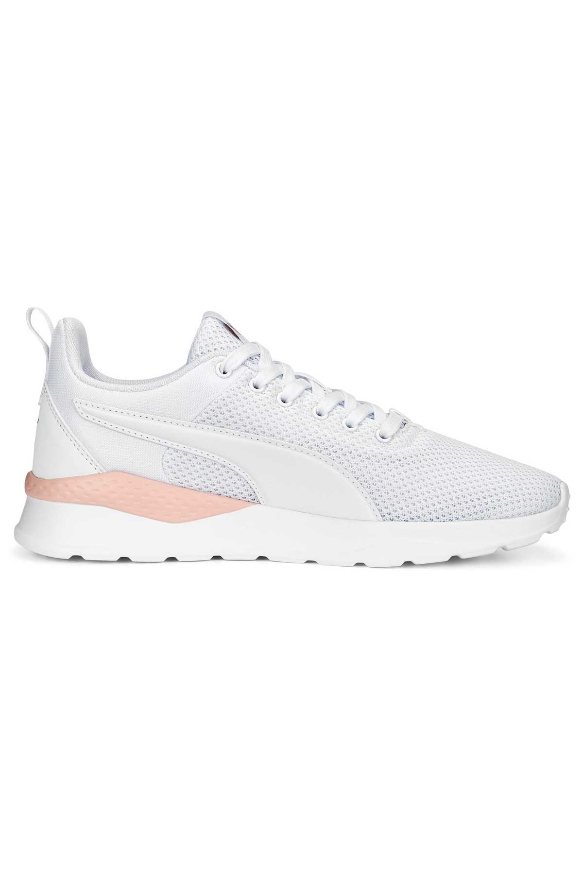 Puma Anzarun Lite Kadın Spor Ayakkabı 37112842 Beyaz
