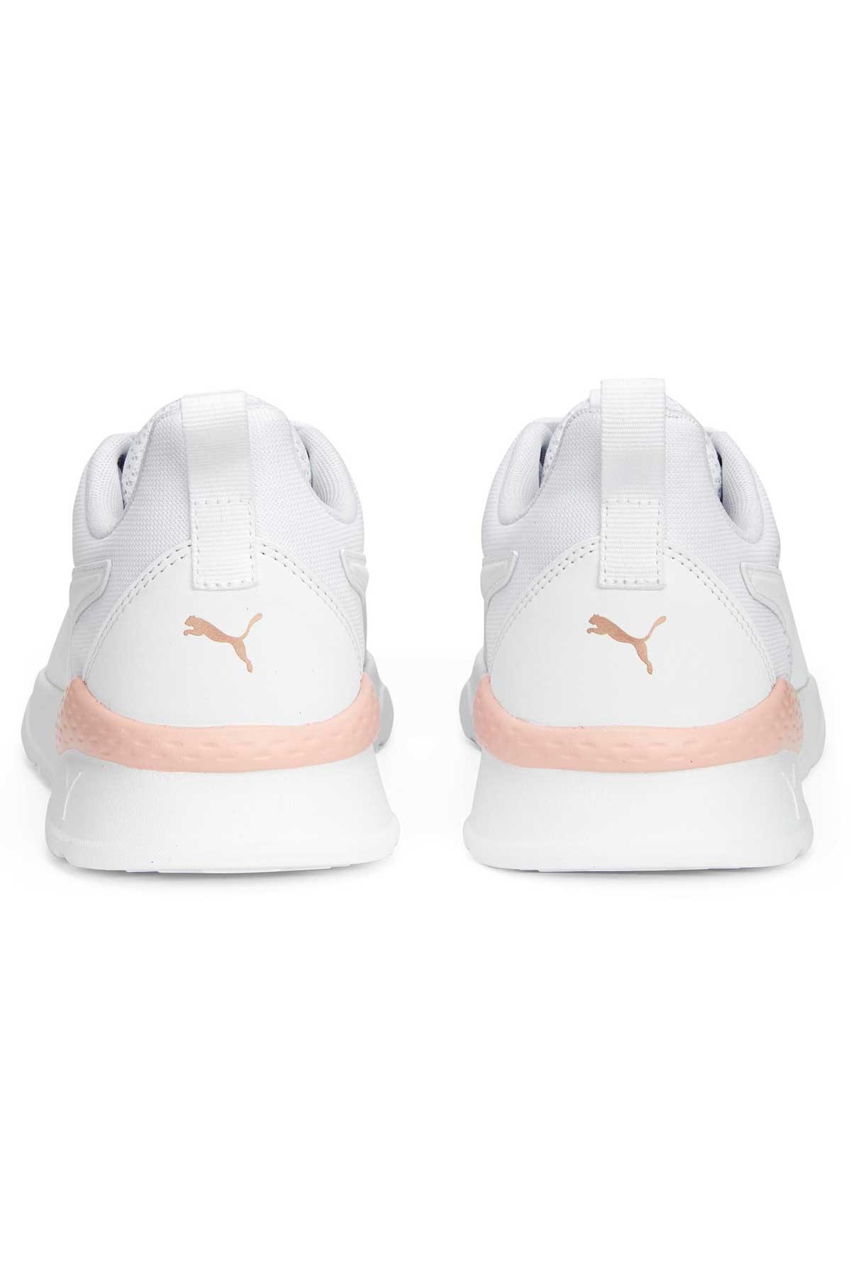 Puma Anzarun Lite Kadın Spor Ayakkabı 37112842 Beyaz