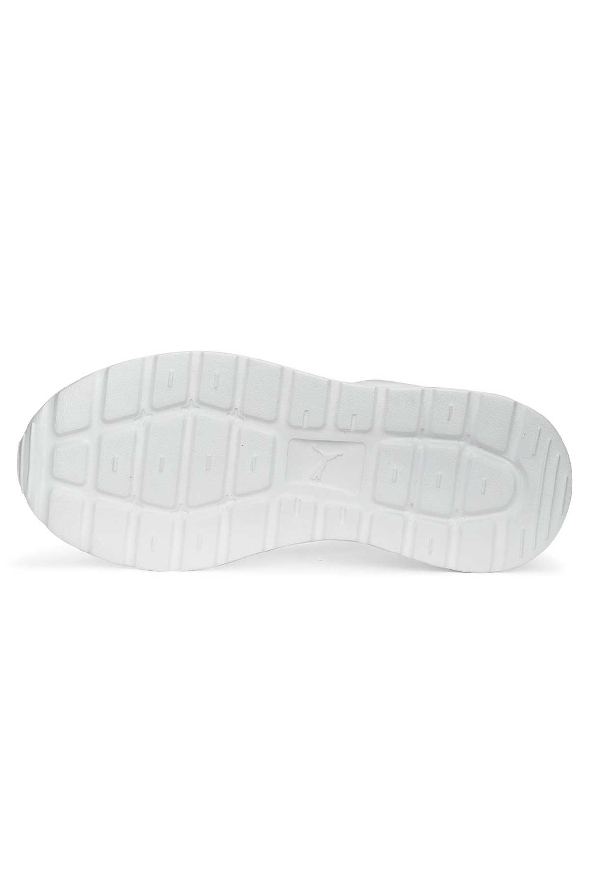 Puma Anzarun Lite Kadın Spor Ayakkabı 37112842 Beyaz