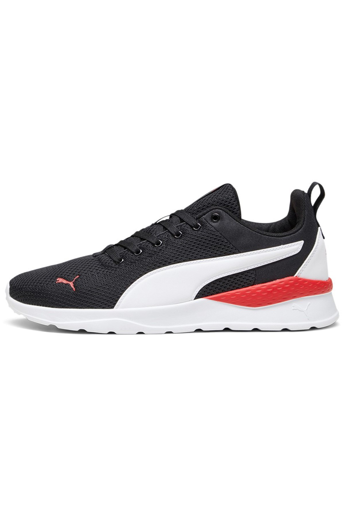 Puma Anzarun Lite Erkek Spor Ayakkabı 37112850 Siyah