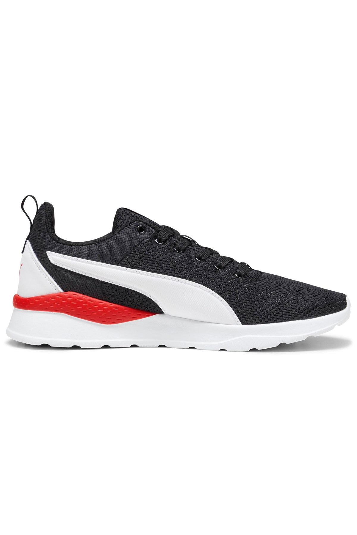 Puma Anzarun Lite Erkek Spor Ayakkabı 37112850 Siyah