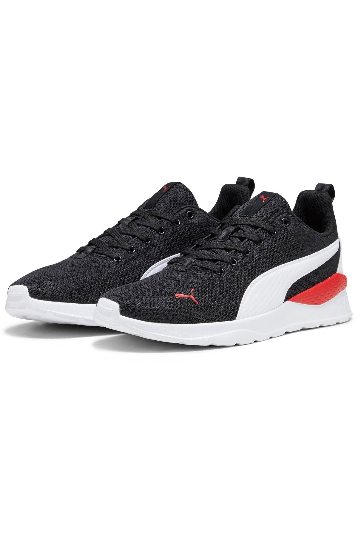 Puma Anzarun Lite Erkek Spor Ayakkabı 37112850 Siyah