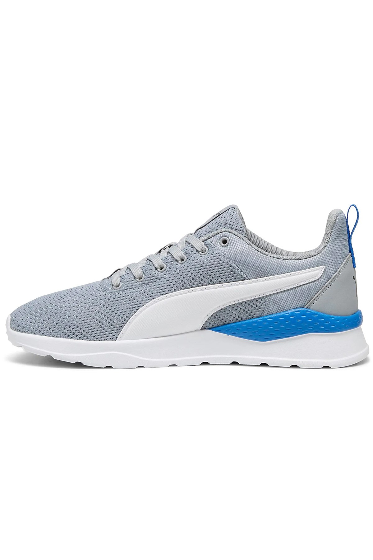 Puma Anzarun Lite Cool Erkek Spor Ayakkabı 37112854 Gri