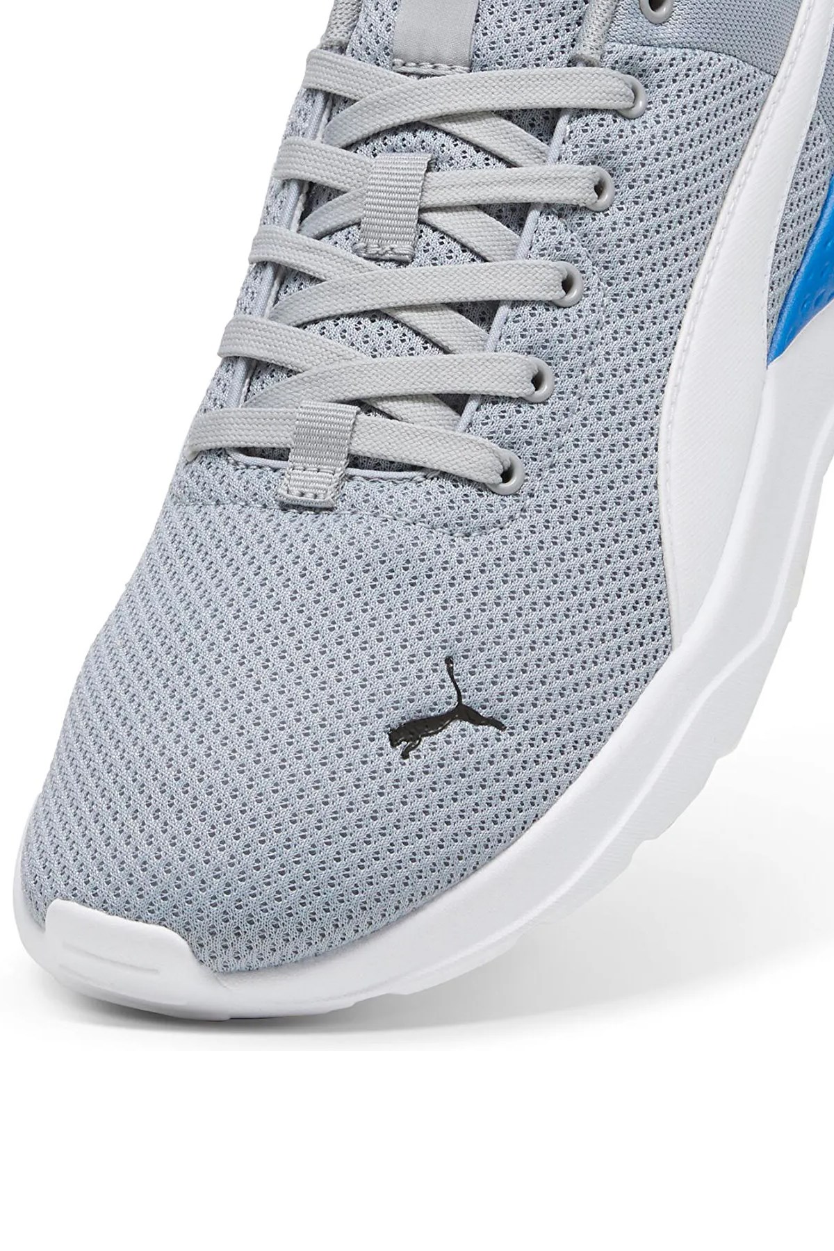 Puma Anzarun Lite Cool Erkek Spor Ayakkabı 37112854 Gri
