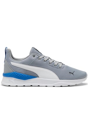 Puma Anzarun Lite Cool Erkek Spor Ayakkabı 37112854 Gri