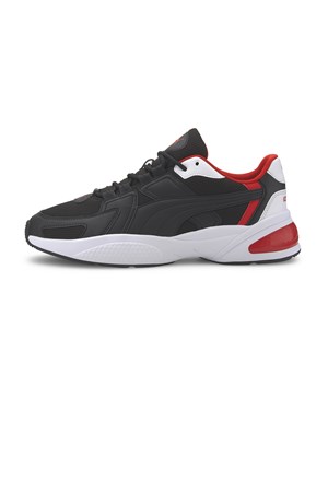 Puma Ascend Erkek Spor Ayakkabı 37131304