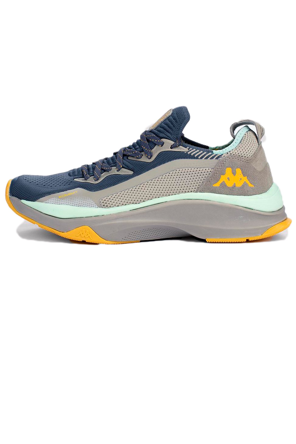 Kappa Kombat Performance 1 Pro  Erkek Sneakers 37152TW-A01 Turuncu