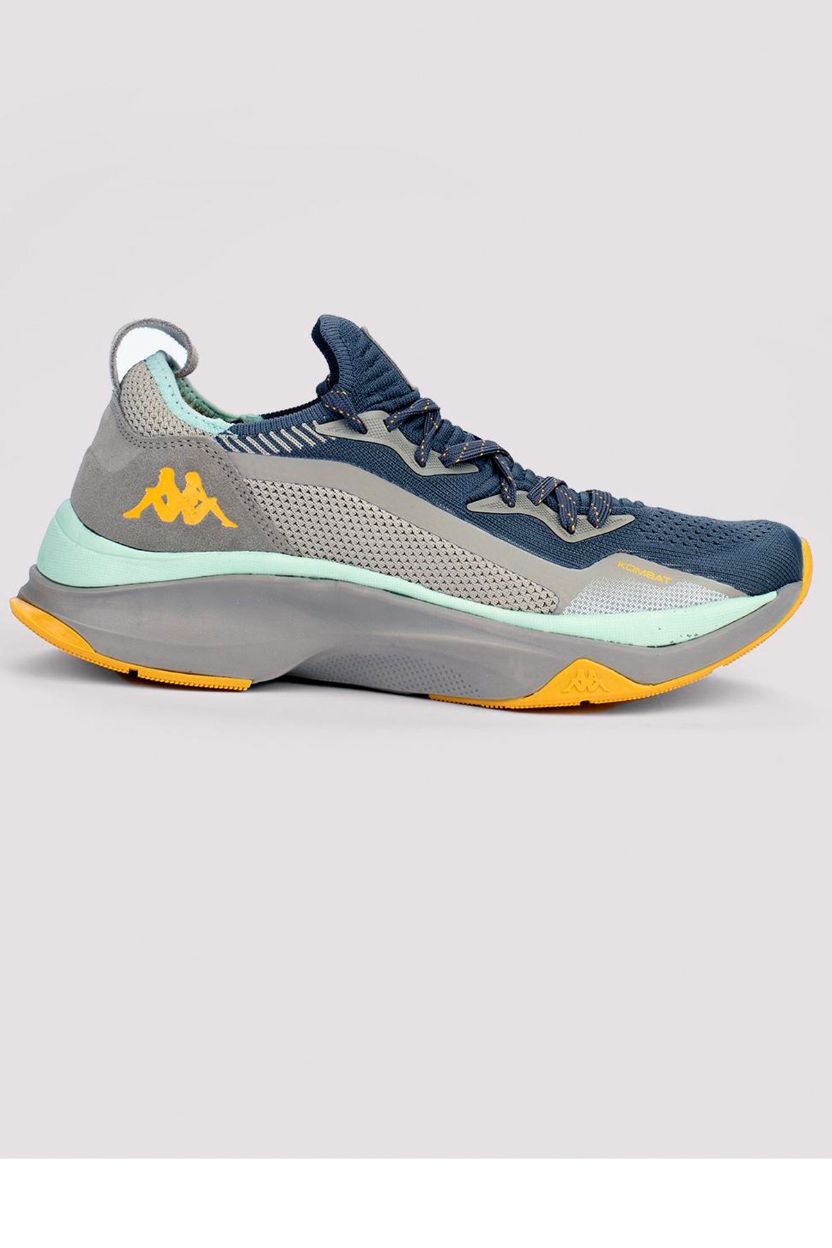 Kappa Kombat Performance 1 Pro  Erkek Sneakers 37152TW-A01 Turuncu