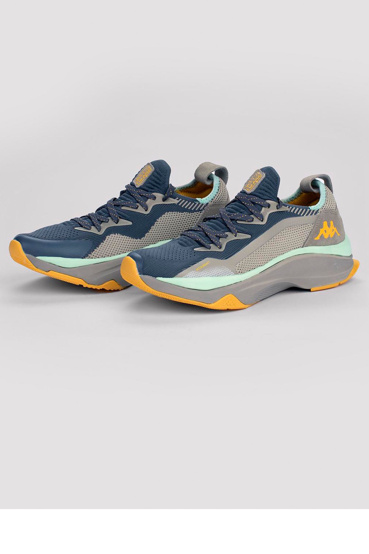 Kappa Kombat Performance 1 Pro  Erkek Sneakers 37152TW-A01 Turuncu
