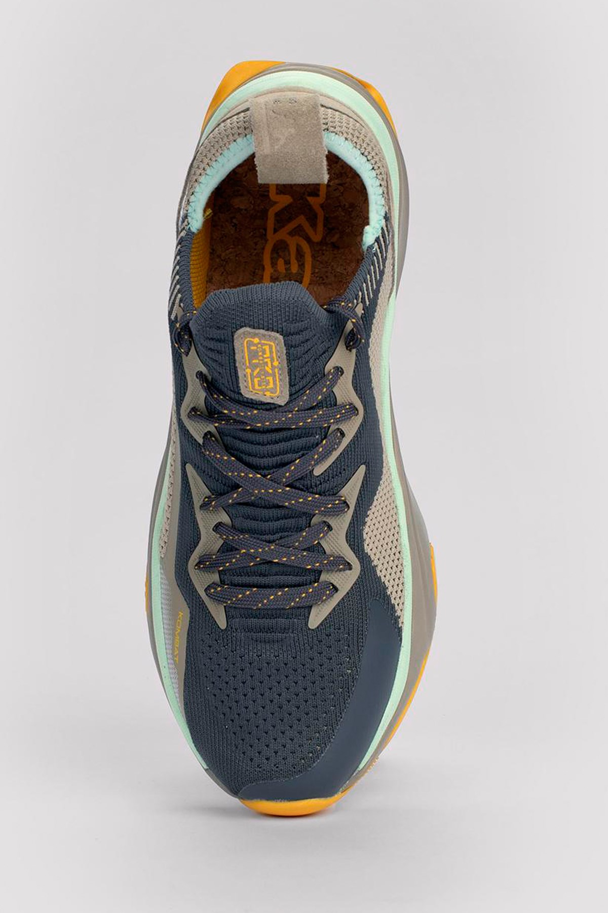 Kappa Kombat Performance 1 Pro  Erkek Sneakers 37152TW-A01 Turuncu