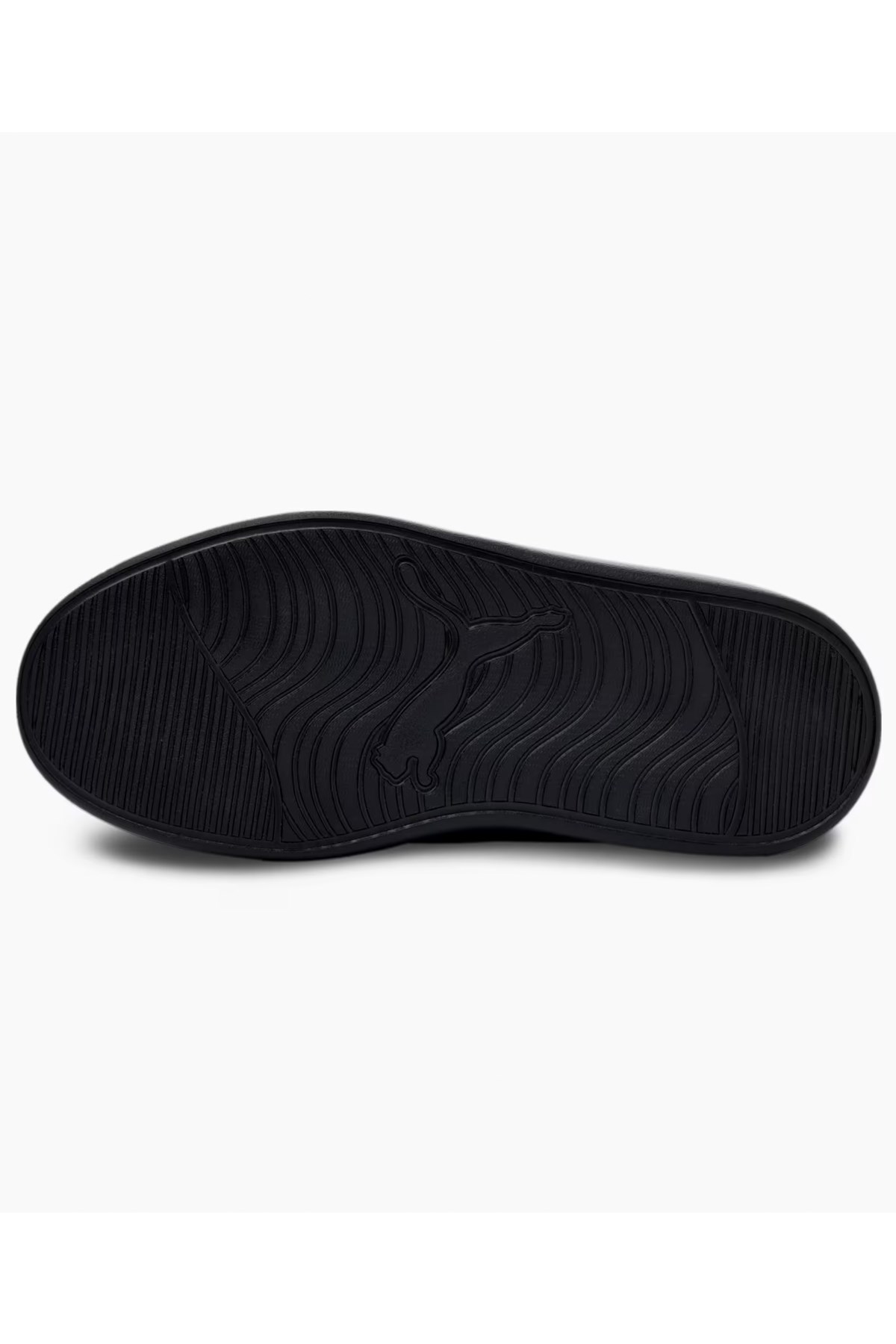 Puma Courtflex V2 V Ps Çocuk Spor Ayakkabı 37154306 Siyah