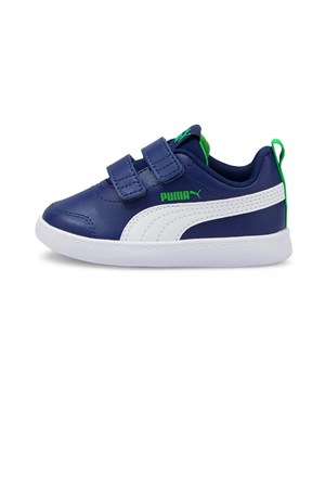 Puma Courtflex V2 V Inf Bebek Ayakkabı 37154416