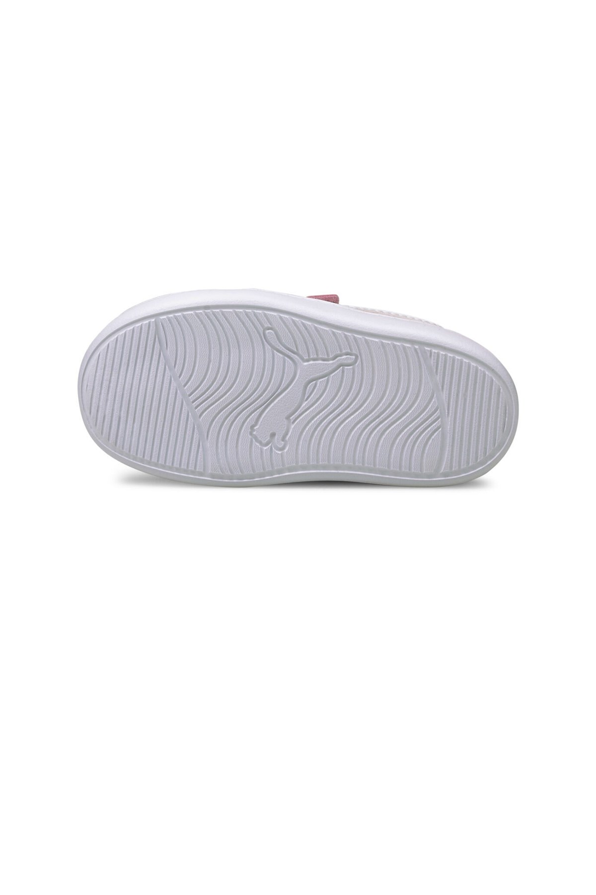 Puma Courtflex V2 Mesh V Inf Bebek Ayakkabi Sporset