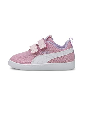 Puma Courtflex V2 Mesh V Inf Bebek Ayakkabı 37175908