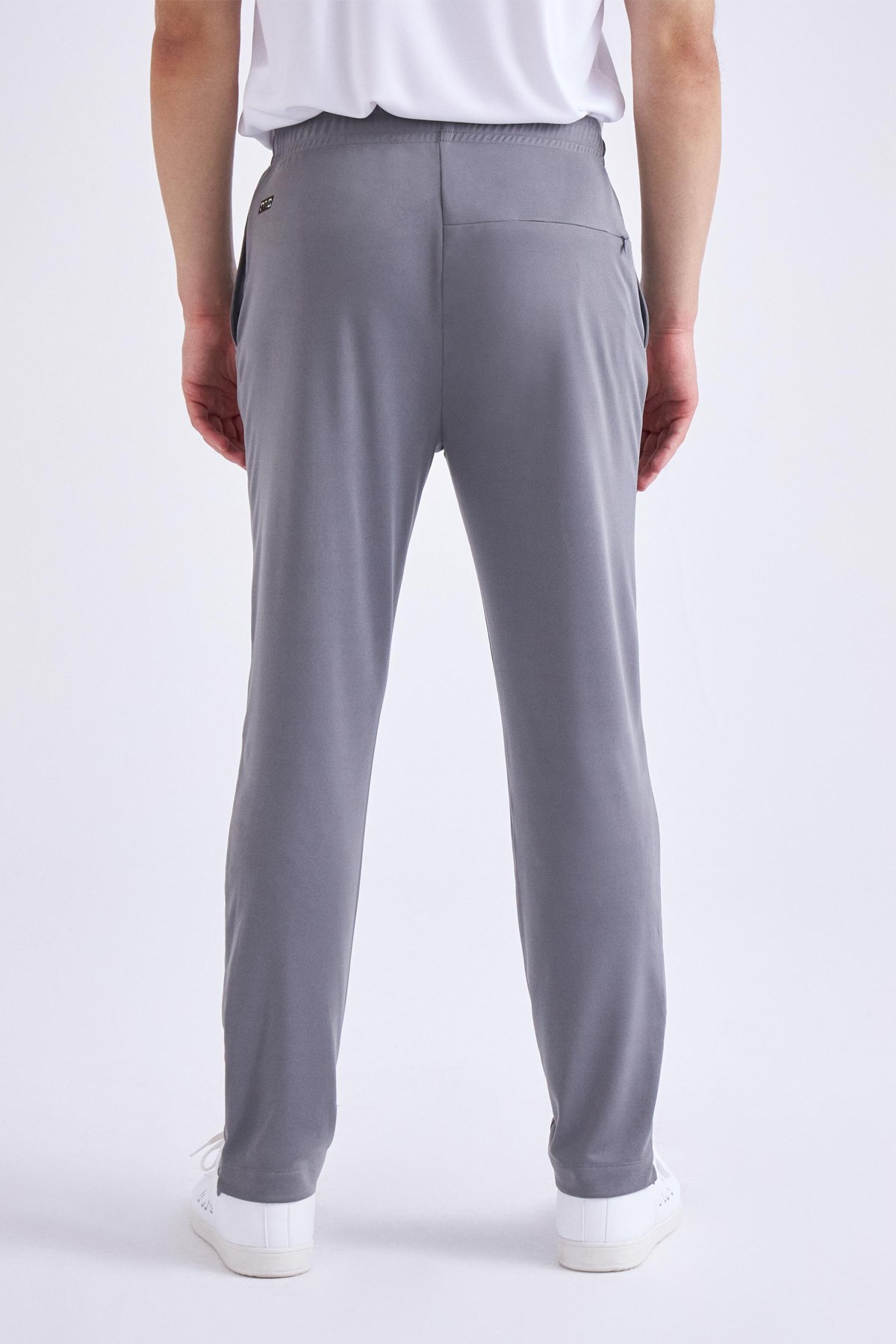 Kappa Kombat Lorgo Erkek Eşofman Altı 371H18W-X5R Gri