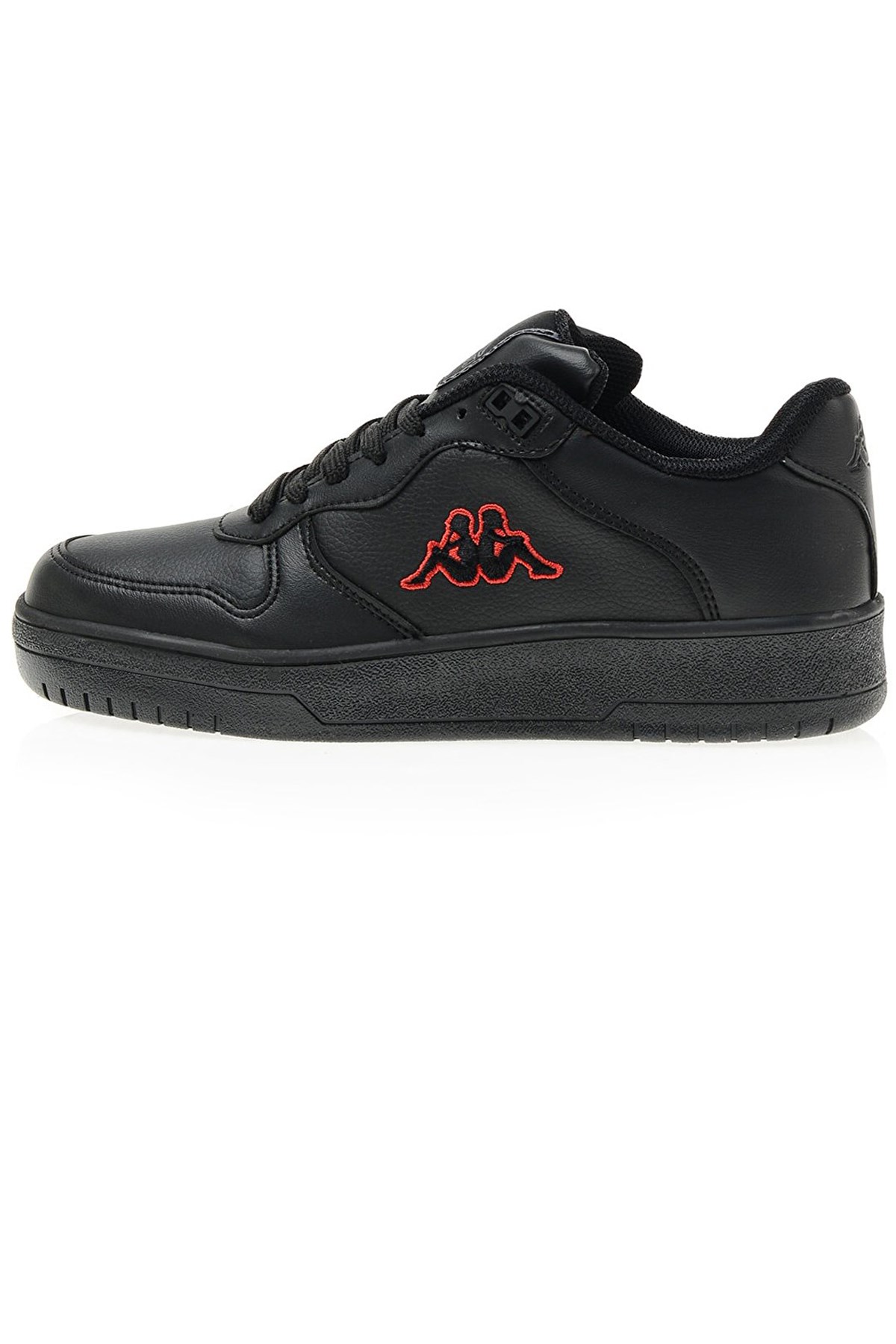 Kappa Logo Maserta Unisex Sneakers 371L35W Antrasit