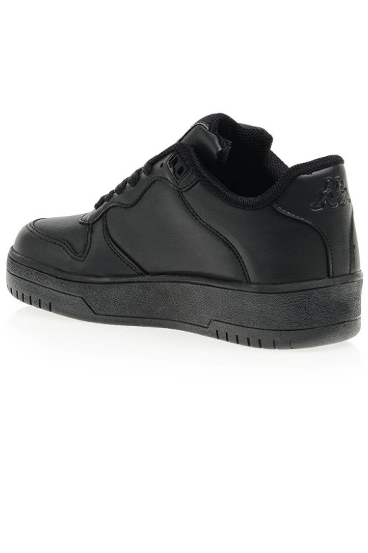 Kappa Logo Maserta Unisex Sneakers 371L35W Antrasit