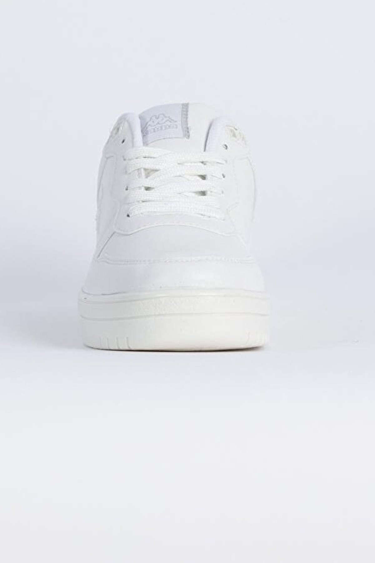 Kappa Logo Maserta Unisex Sneakers 371L35W Beyaz