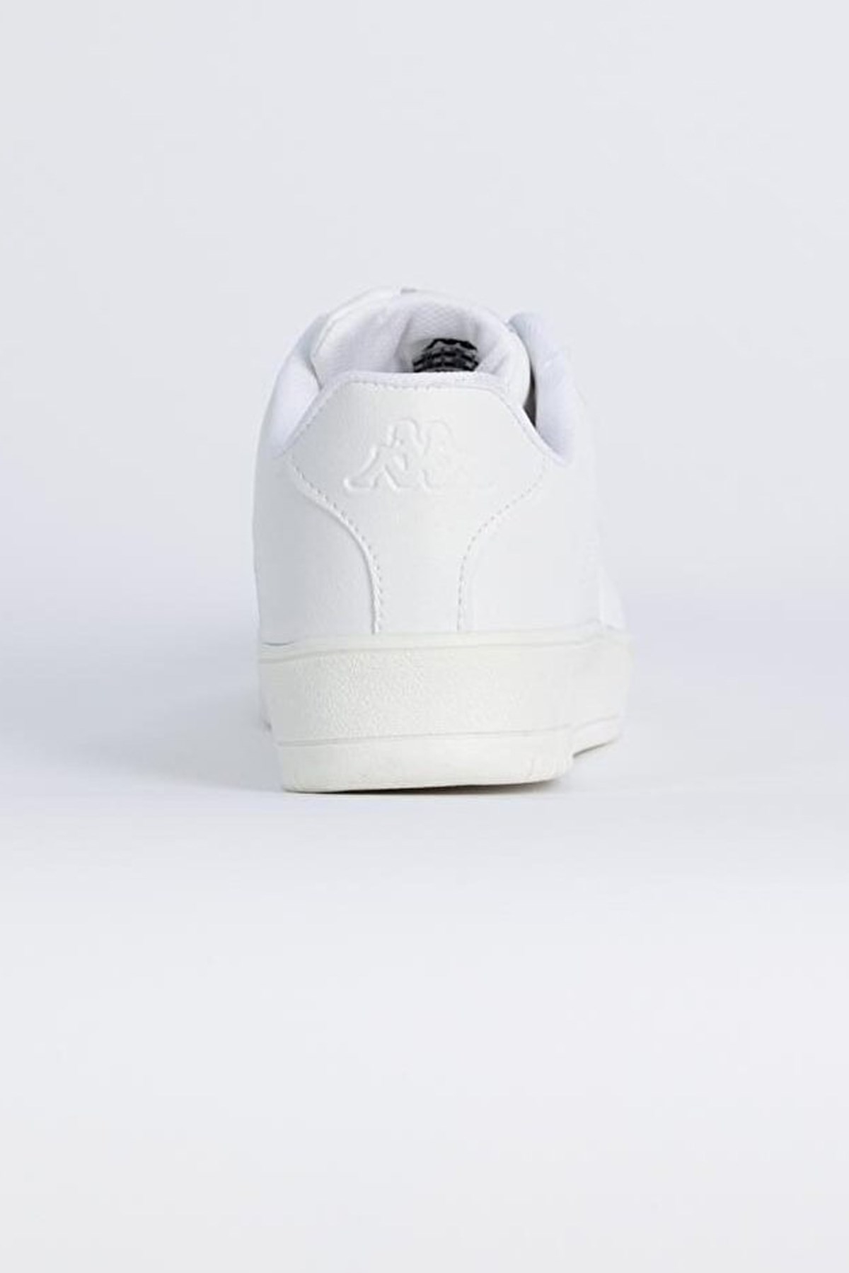 Kappa Logo Maserta Unisex Sneakers 371L35W Beyaz