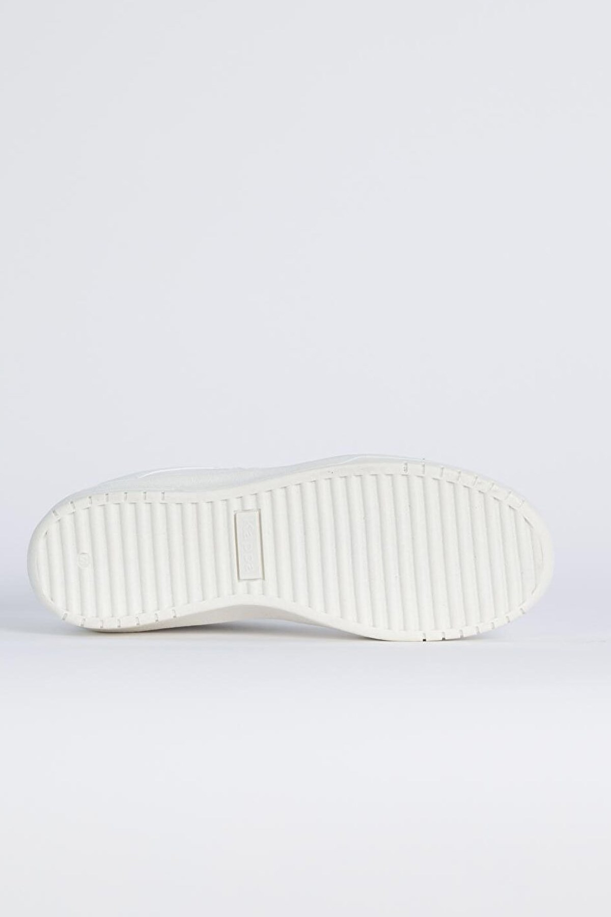 Kappa Logo Maserta Unisex Sneakers 371L35W Beyaz
