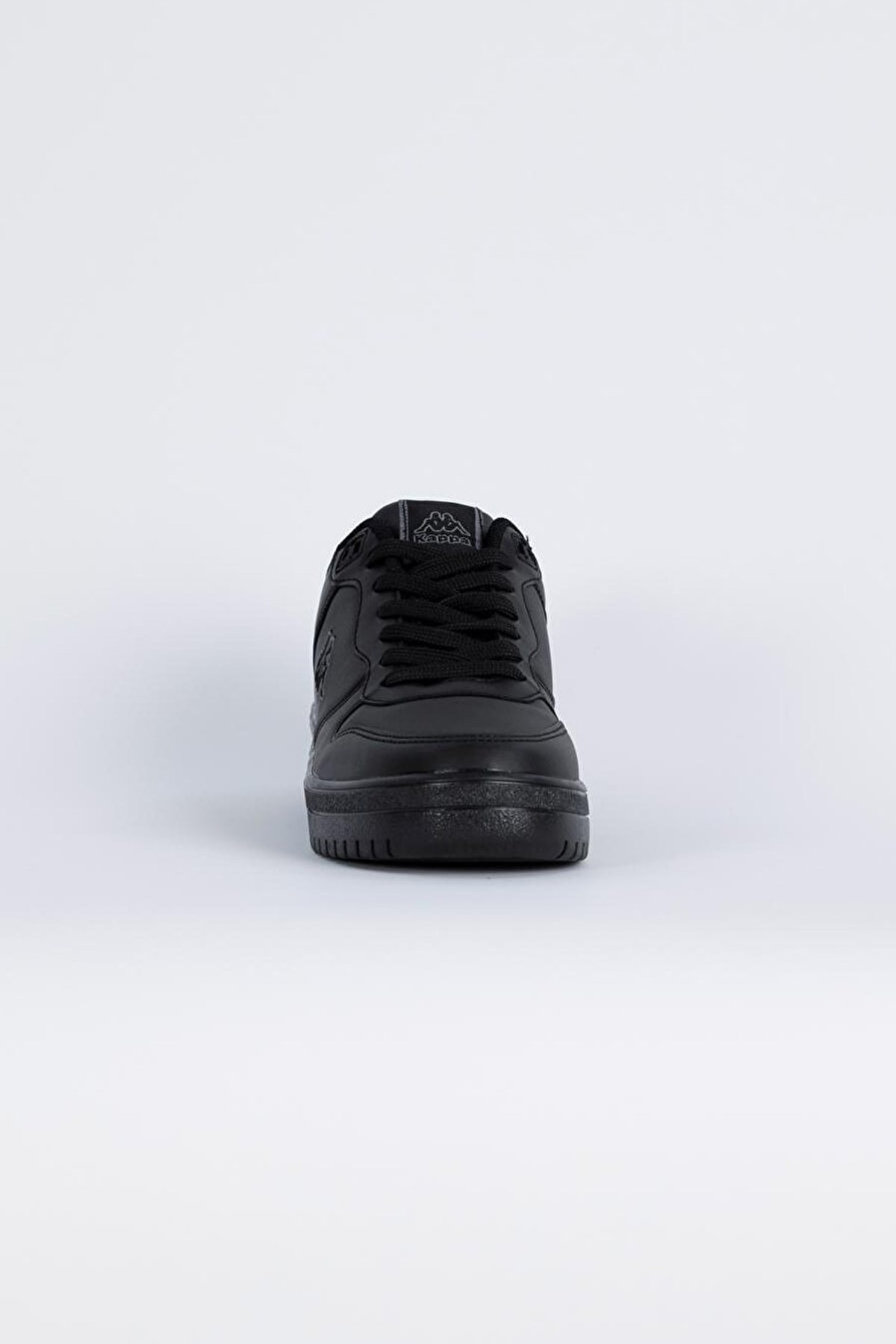 Kappa Logo Maserta Unisex Sneakers 371L35W Siyah