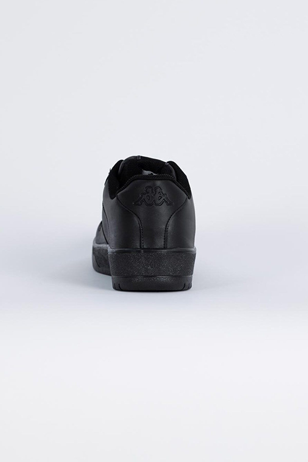 Kappa Logo Maserta Unisex Sneakers 371L35W Siyah