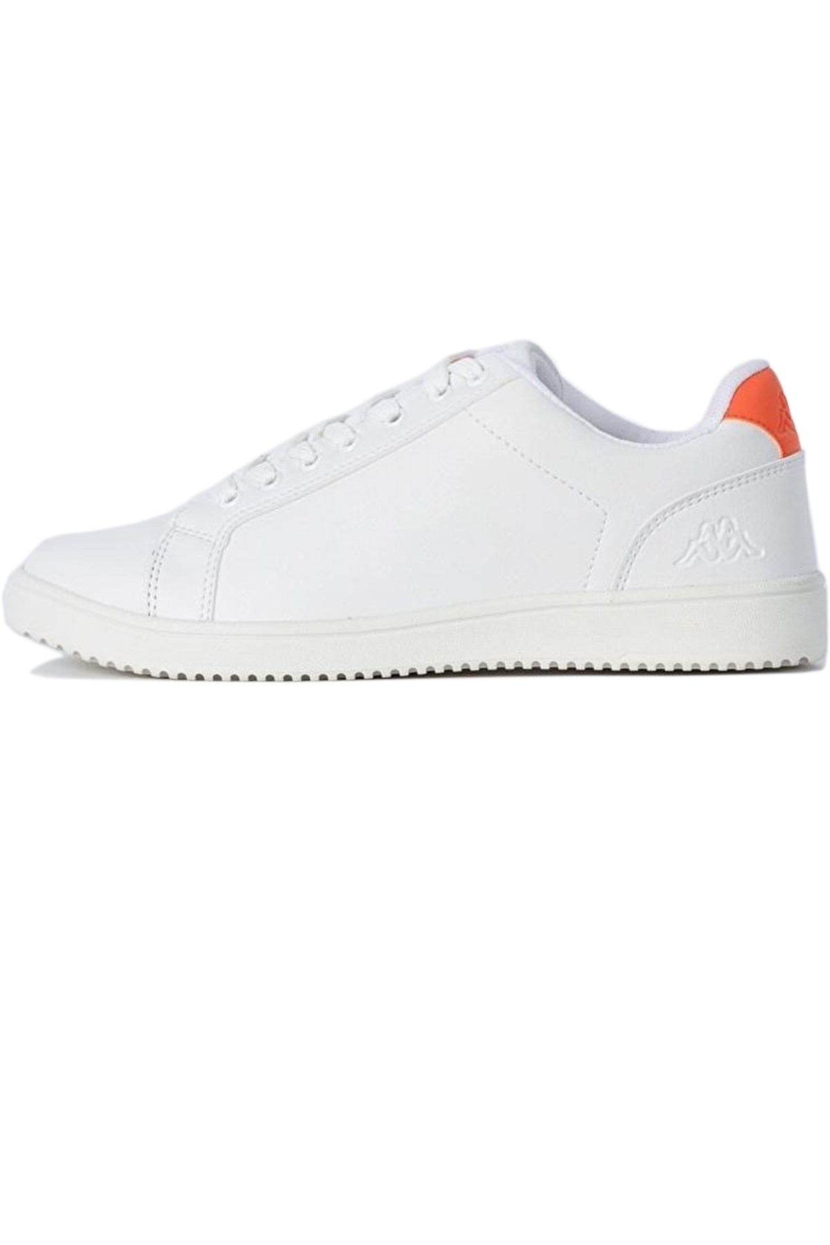 Kappa Logo Galtus Unisex Sneakers 371L37W Bej