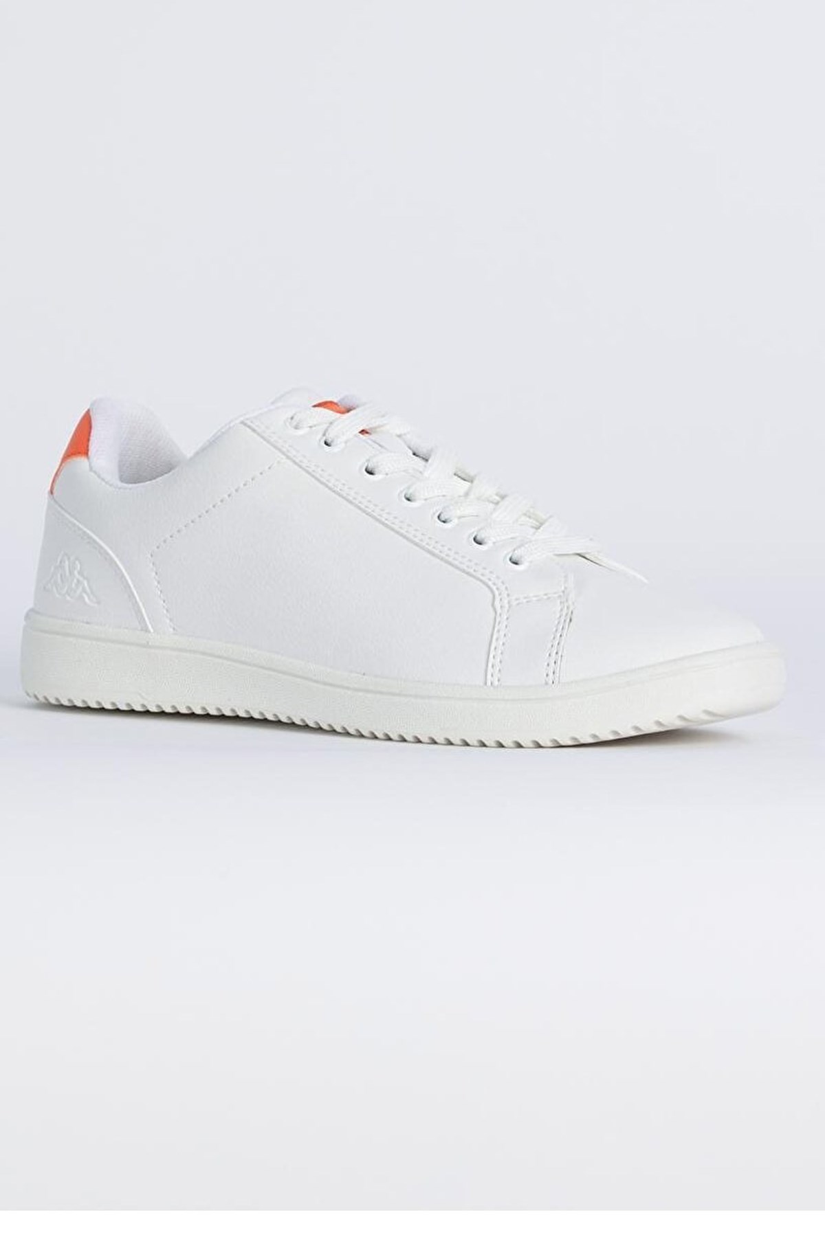 Kappa Logo Galtus Unisex Sneakers 371L37W Bej