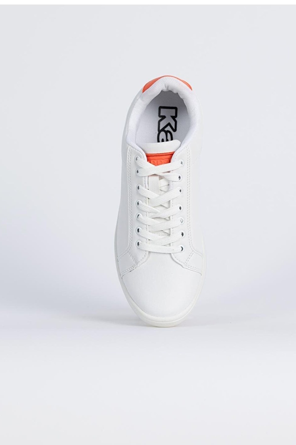 Kappa Logo Galtus Unisex Sneakers 371L37W Bej