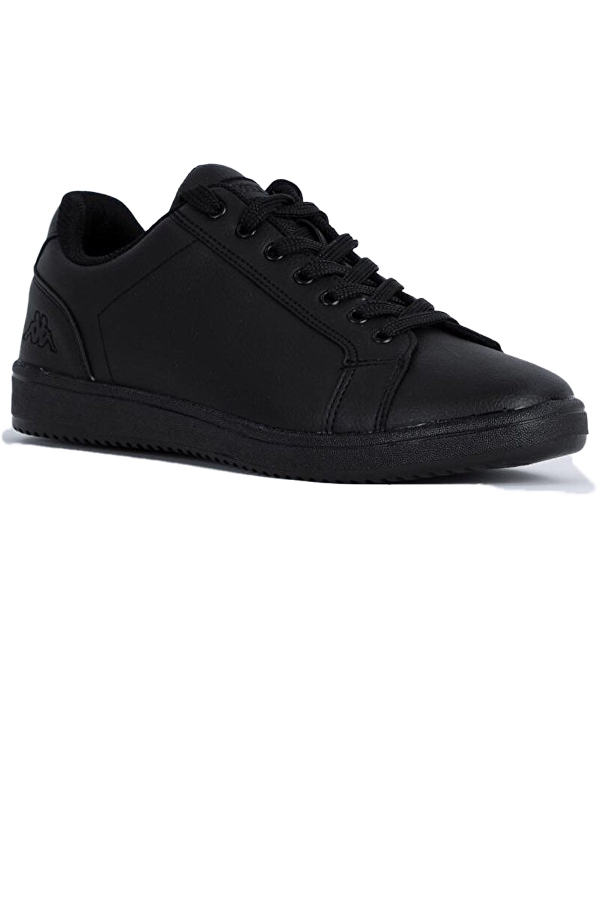 Kappa Logo Galtus Unisex Sneakers 371L37W Siyah