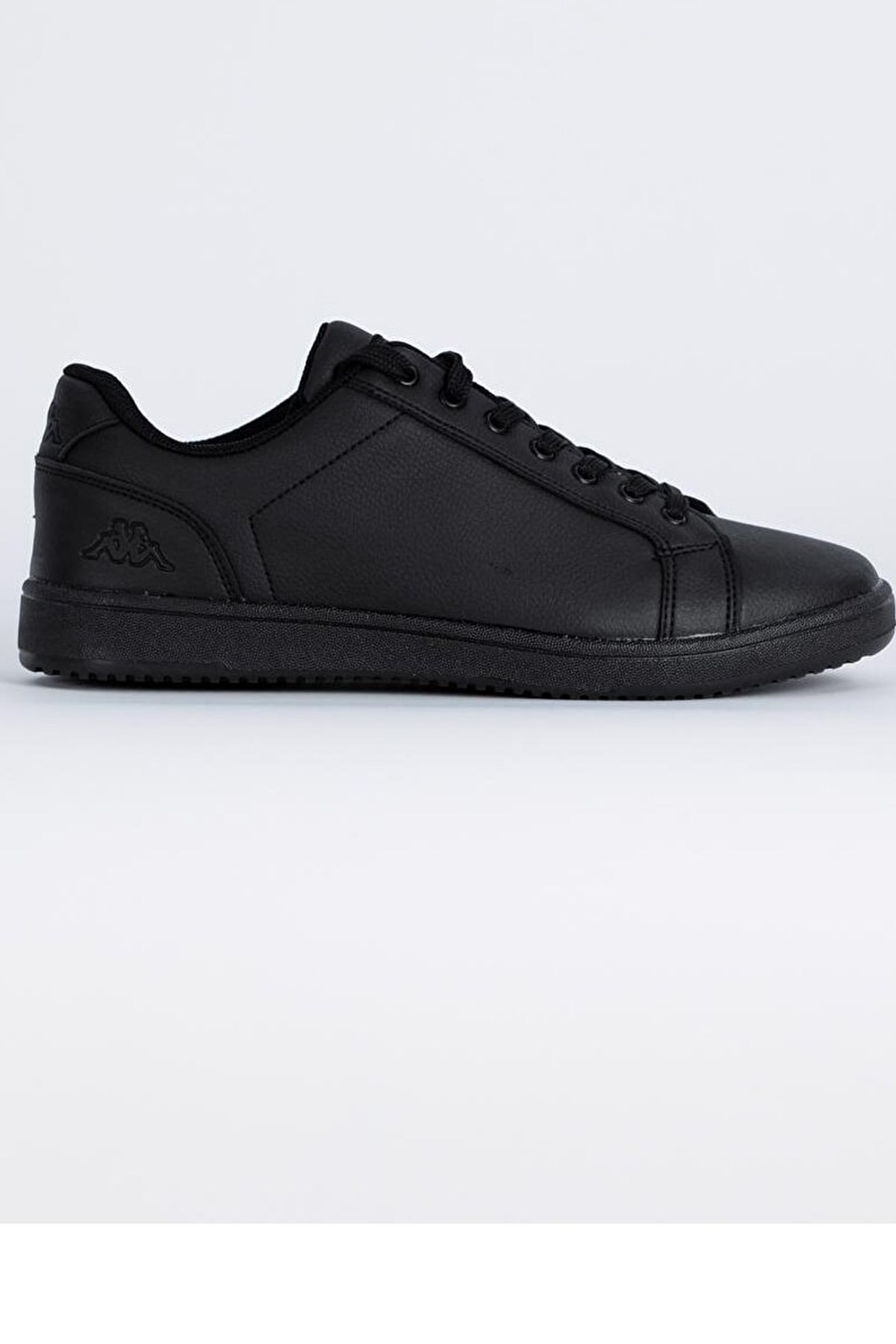 Kappa Logo Galtus Unisex Sneakers 371L37W Siyah