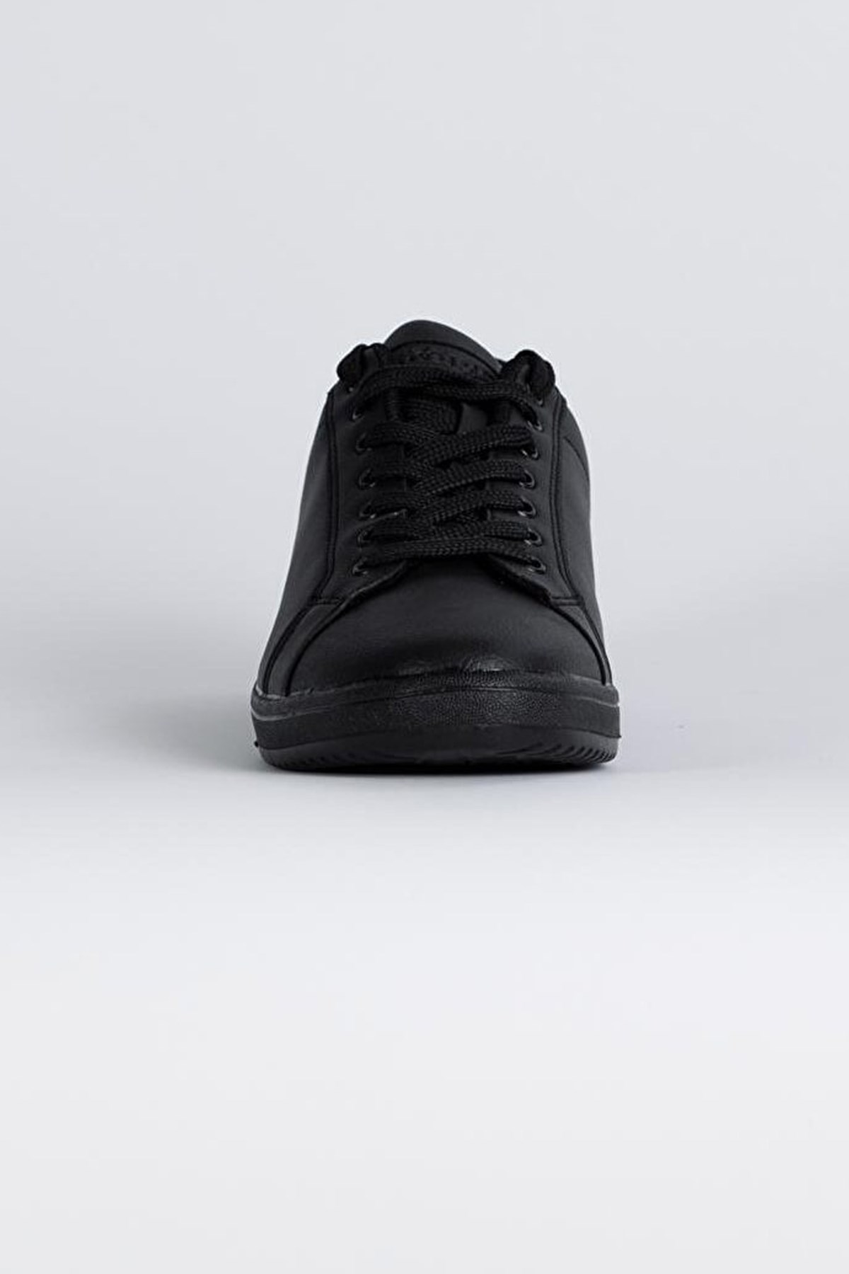 Kappa Logo Galtus Unisex Sneakers 371L37W Siyah