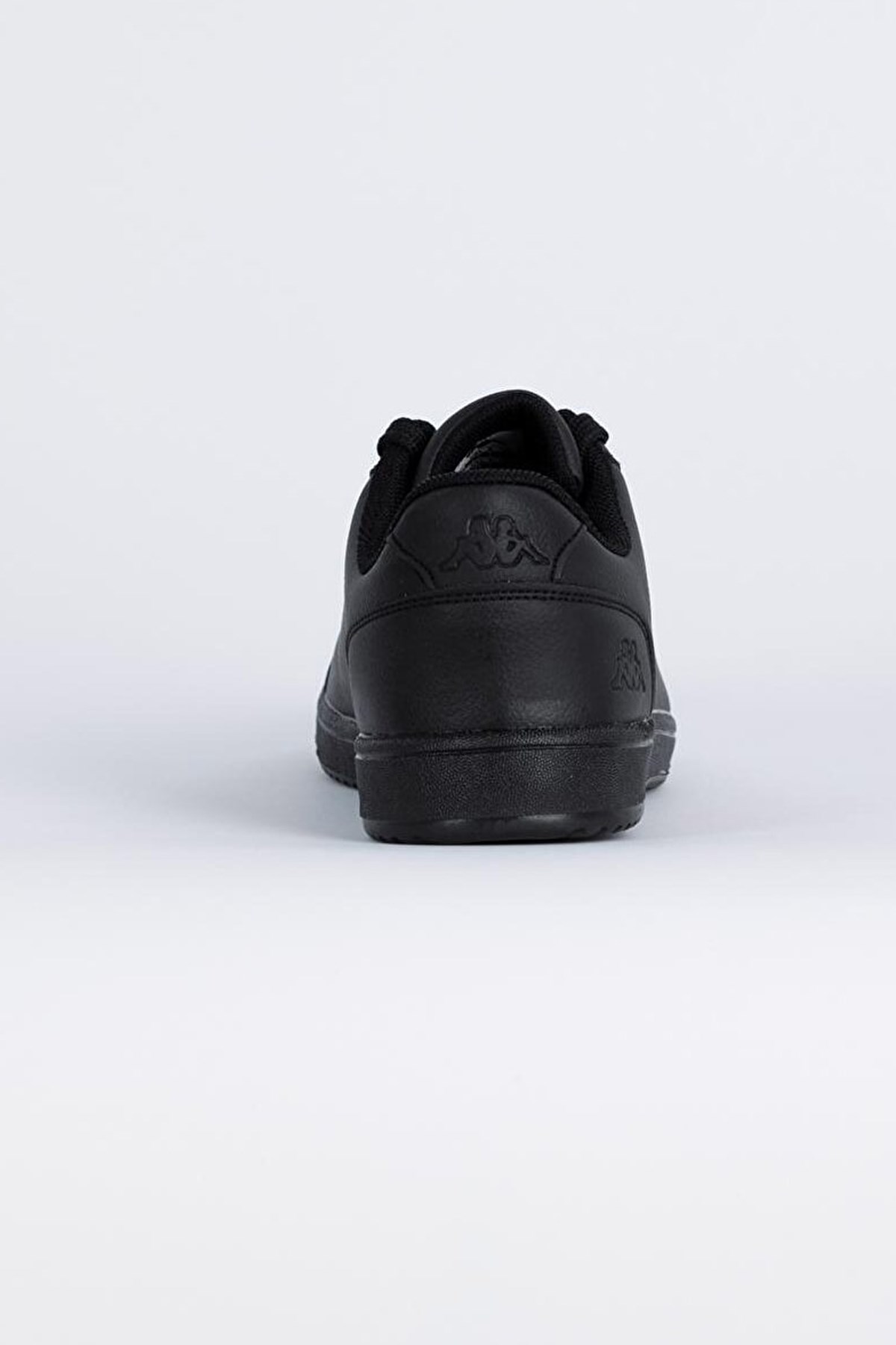 Kappa Logo Galtus Unisex Sneakers 371L37W Siyah