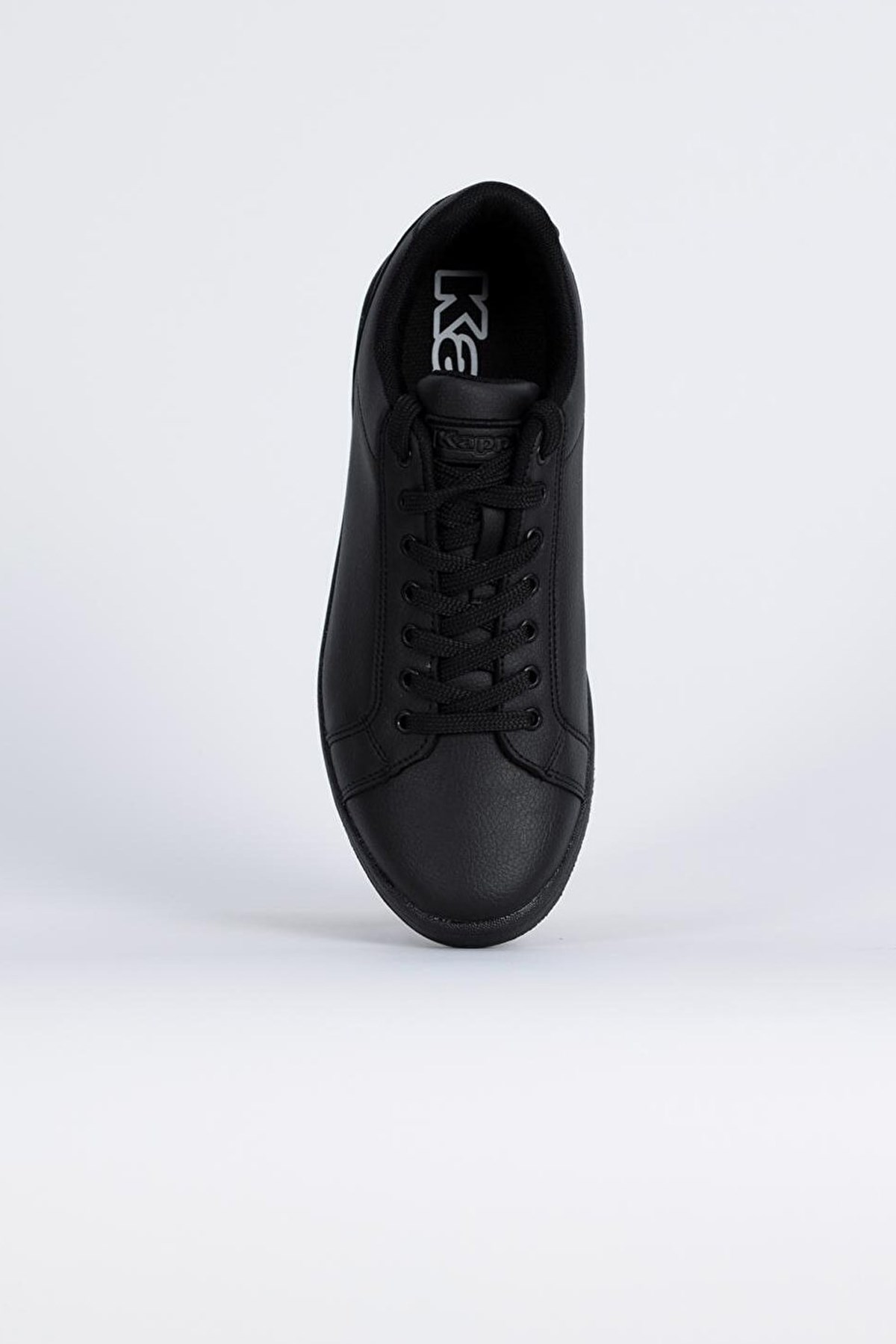 Kappa Logo Galtus Unisex Sneakers 371L37W Siyah