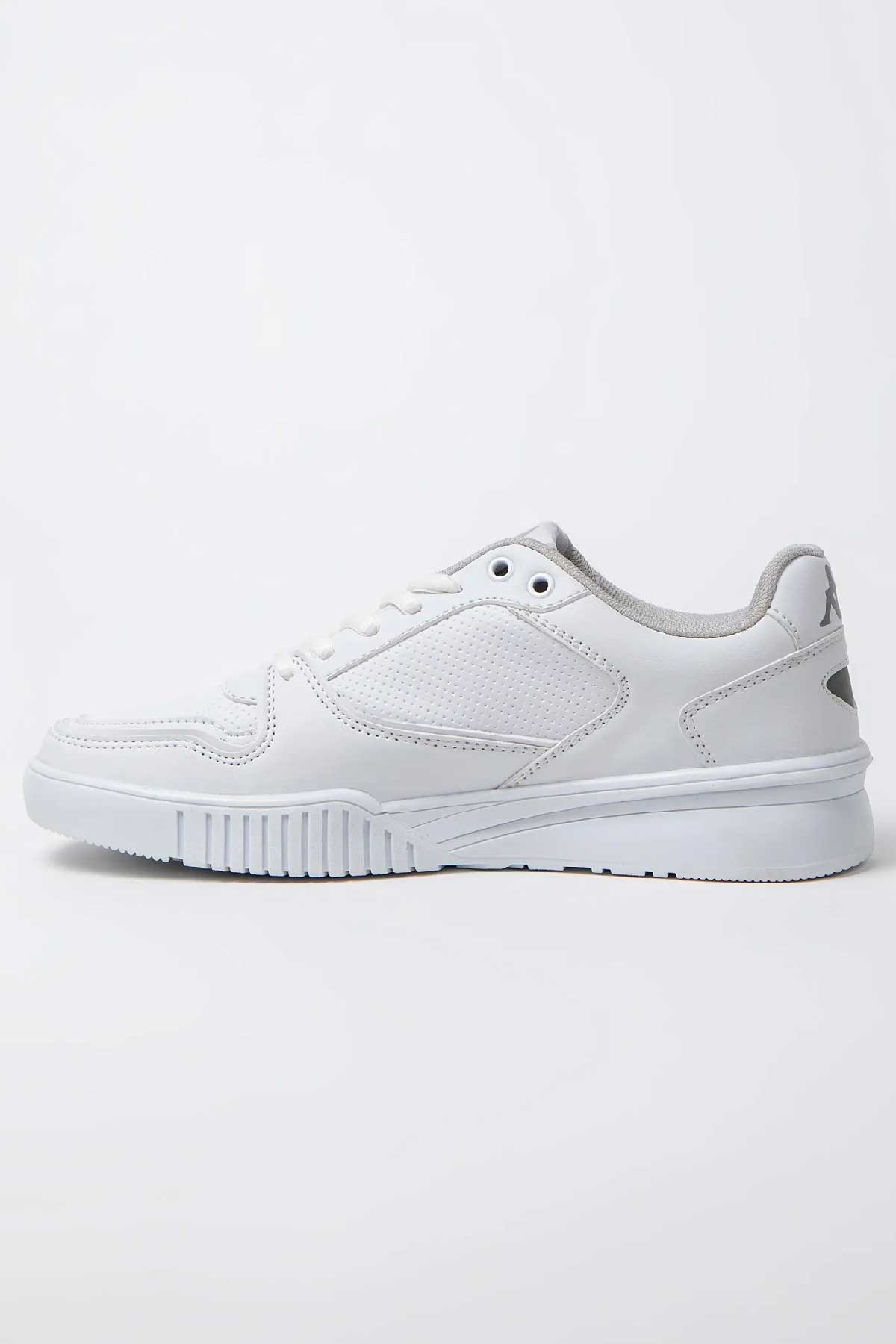 Kappa Authentic Alagoas Unisex Sneakers 371P1XW Beyaz