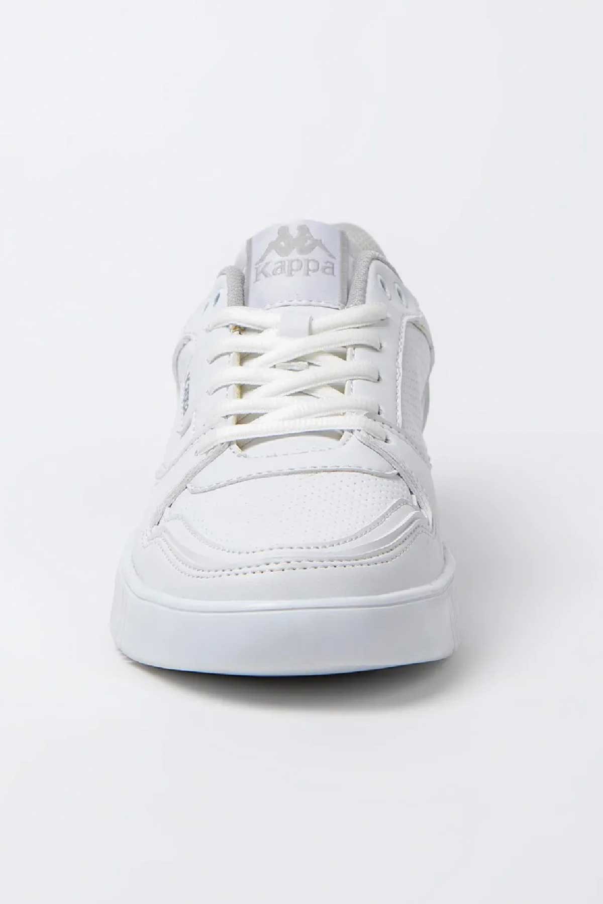 Kappa Authentic Alagoas Unisex Sneakers 371P1XW Beyaz