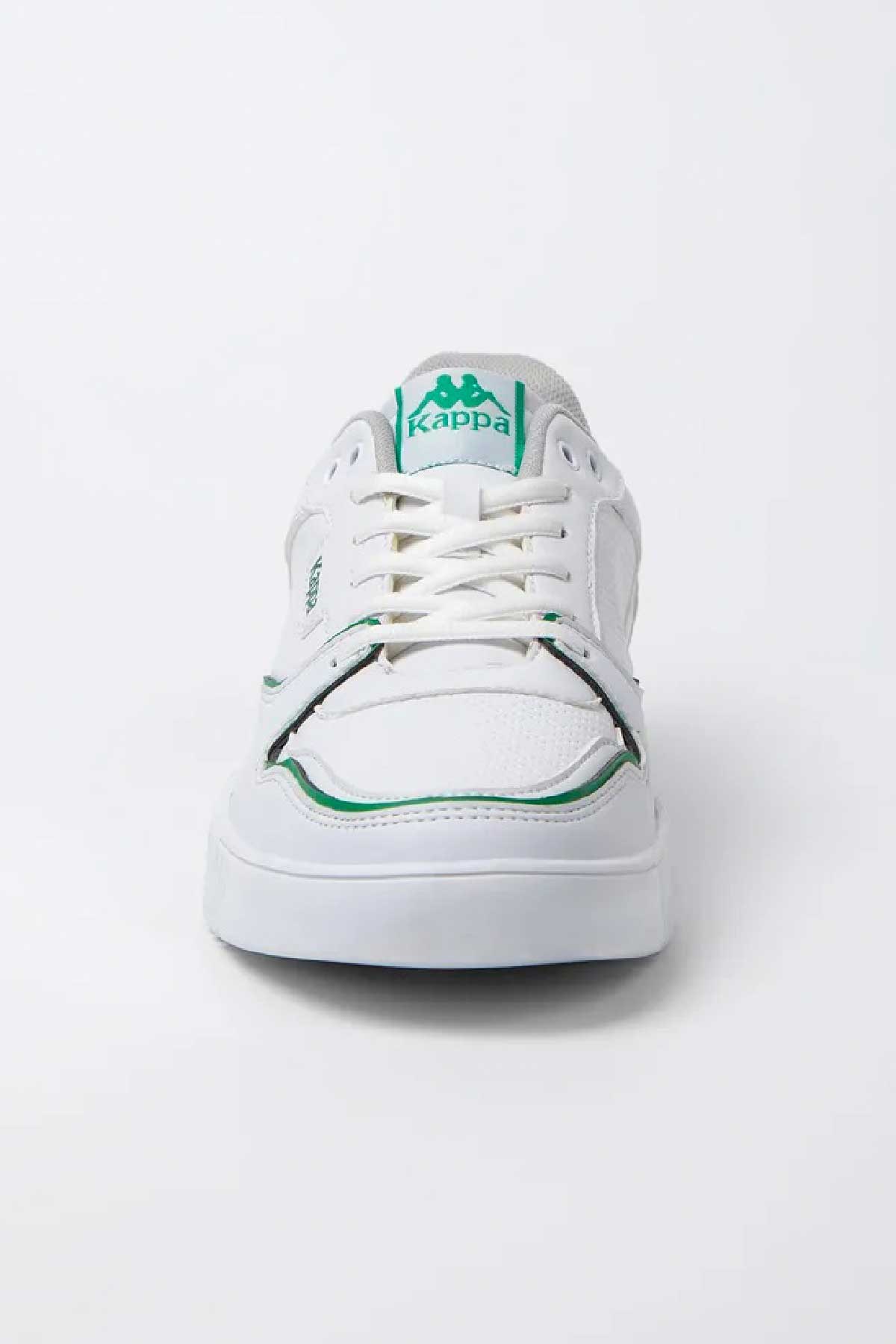 Kappa Authentic Alagoas Unisex Sneakers 371P1XW Ekru