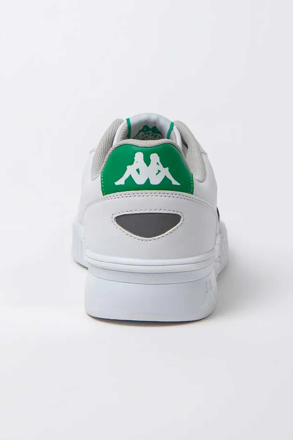 Kappa Authentic Alagoas Unisex Sneakers 371P1XW Ekru